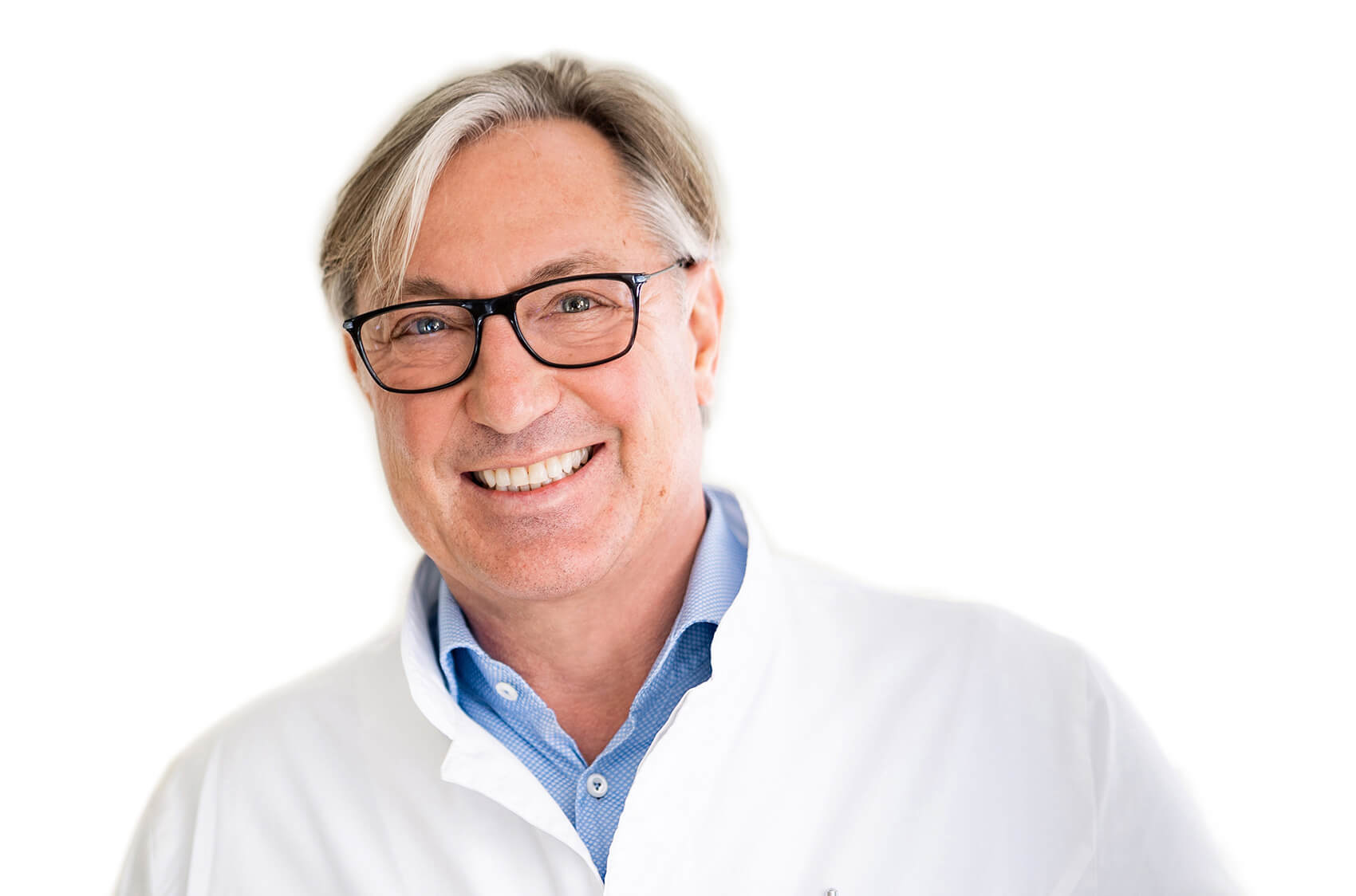 Dr. med. Peter Caspari
